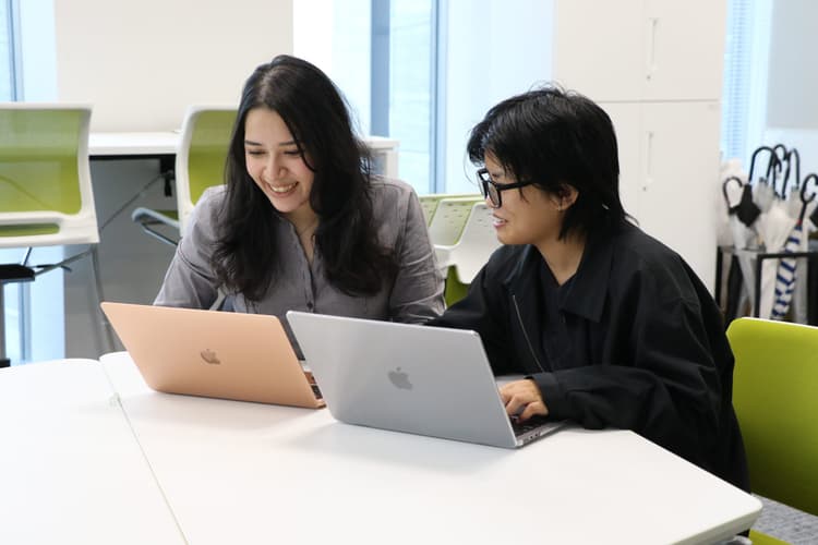 Applications Now Open for the Ashinaga Spring-Summer 2026 Internship Program!