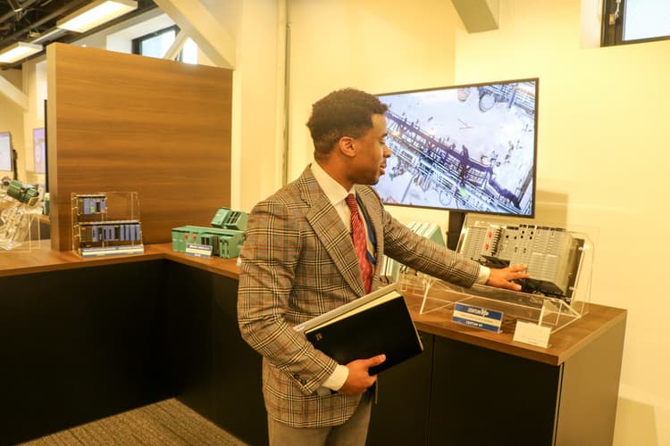 Understanding and Respecting Differences Across Nations