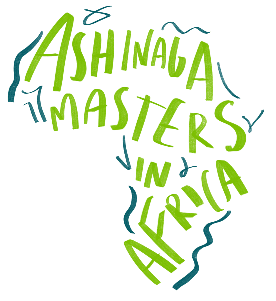 Ashinaga Masters in Africa Program: A new opportunity for AAI Graduates to lead the change in Sub-Saharan Africa