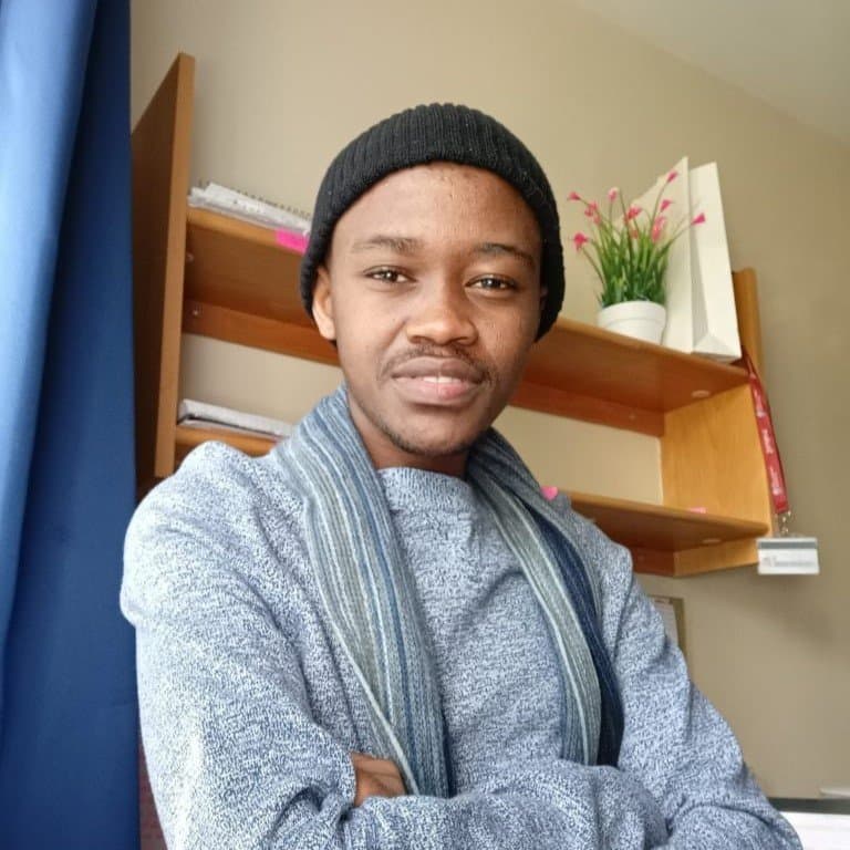 A Leader’s Journey: Bohang  Shapes Student Life as Ashinaga UK Council President