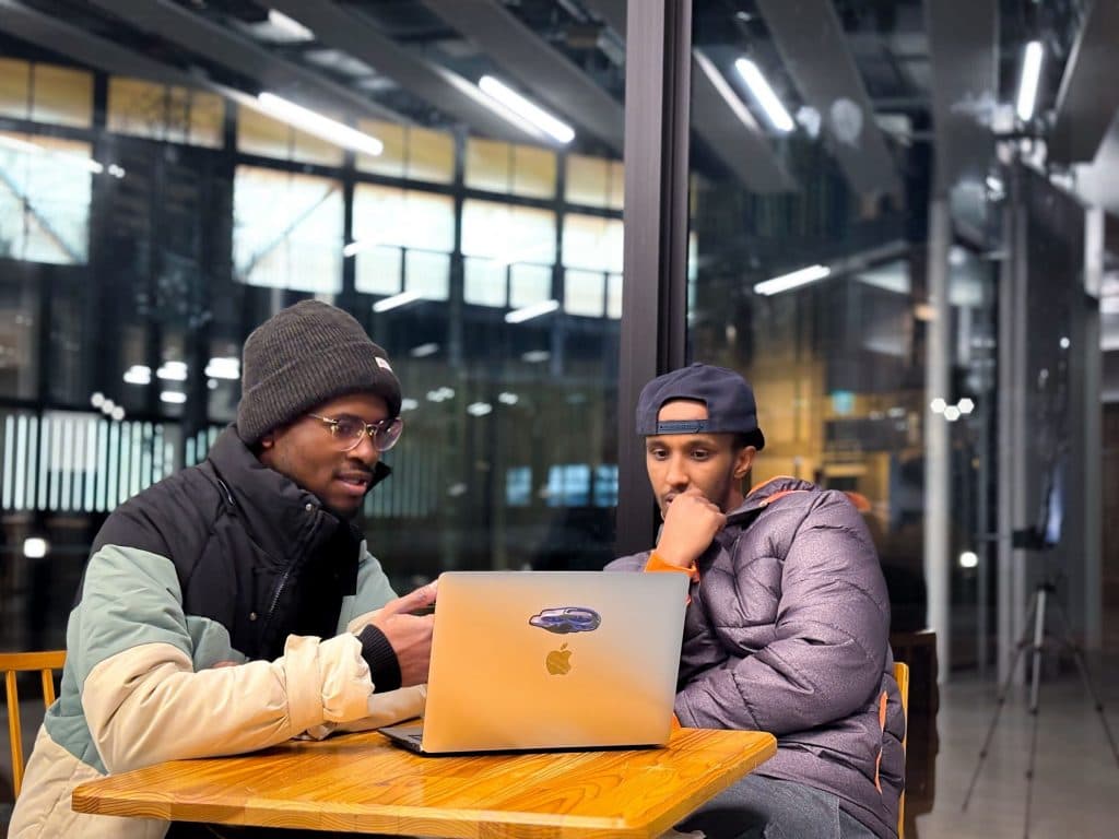 Shaping African Development Policy: The Research Excellence of Clement  and Suhayb