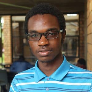 Graduate – Godfrey