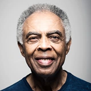 GILBERTO GIL