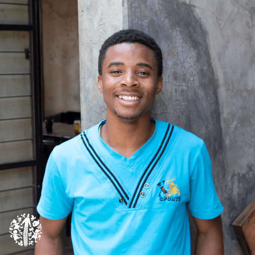 Democratic Republic of the Congo – Petemoya