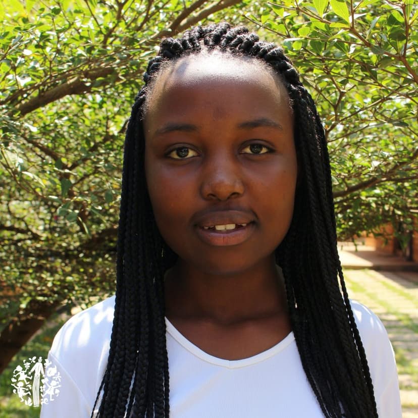 Rwanda – Merci