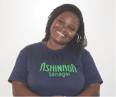 Khady Thiam