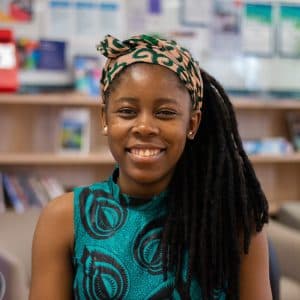 Graduate – Charity