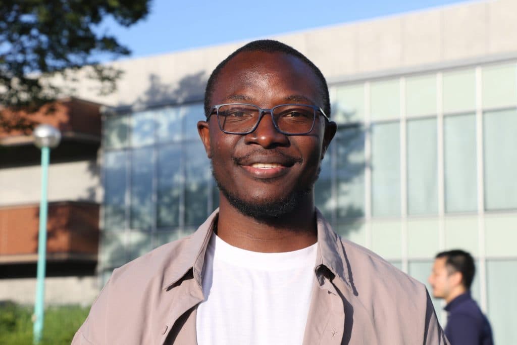 Not a Handout, but a Hand Up: AAI Scholar Empowering Tomorrow’s Leaders