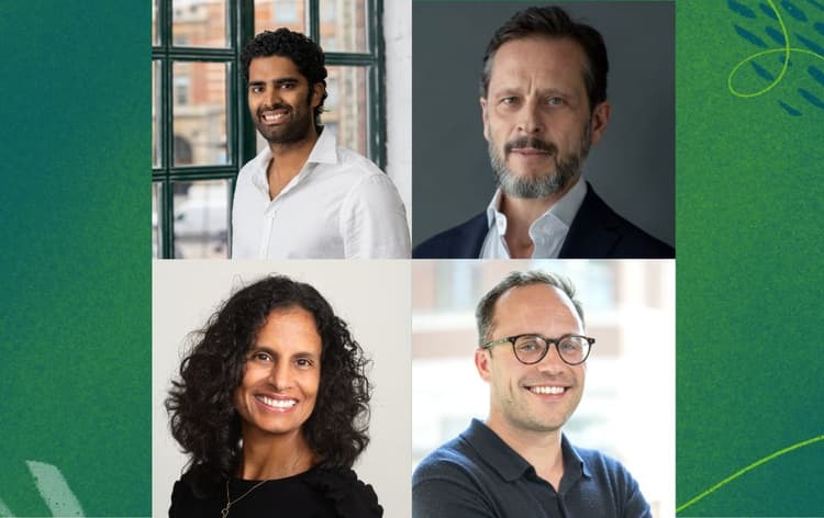 New Trustees Bring Additional Experience and Expertise to Ashinaga UK