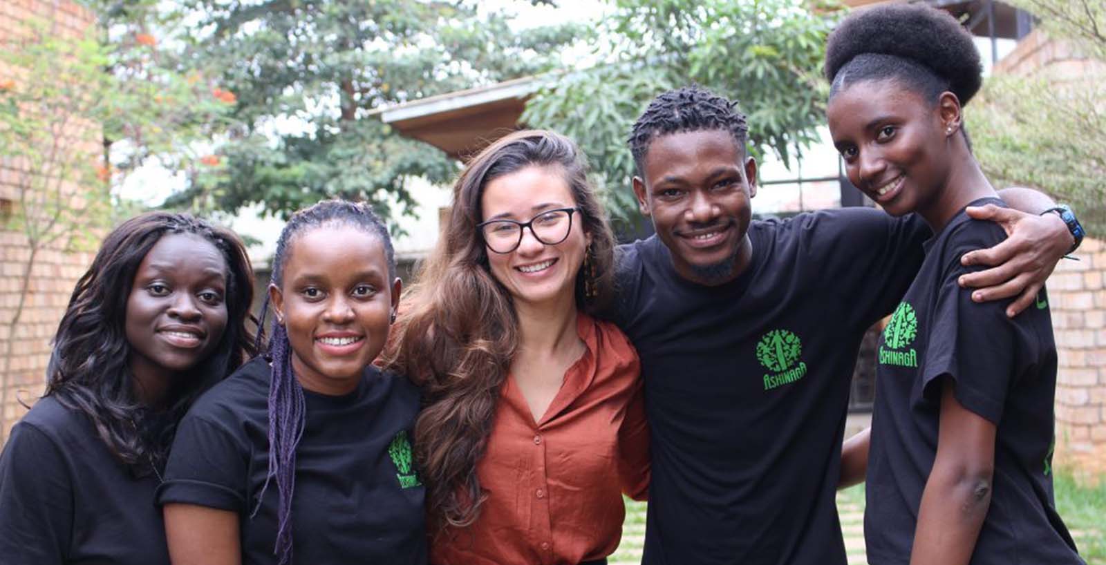 2019 Angolan AAI Scholar Reflects on Journey towards Brazil
