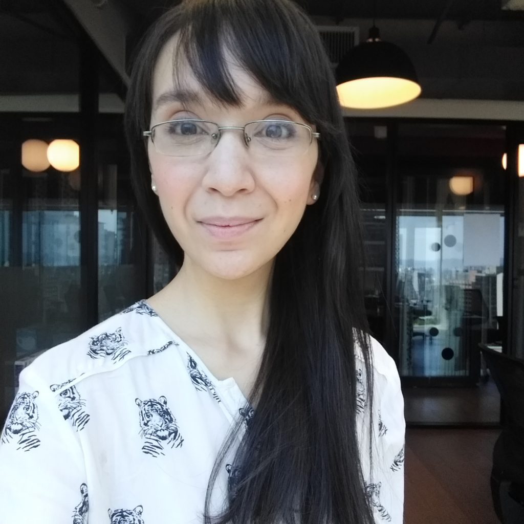 Barbara Inagaki