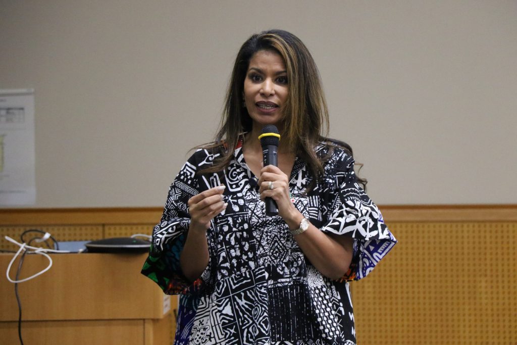 Ubuntu in Action: Building Legacies for Change