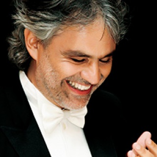 ANDREA BOCELLI