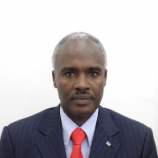 CHARLES MURIGANDE