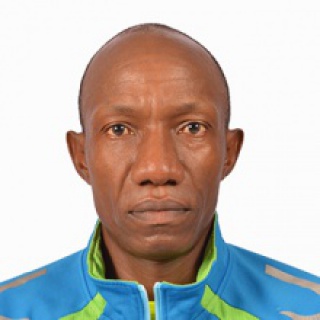 DOUGLAS MAINA WAKIIHURI