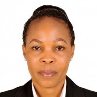 ESTHER WILLIAM DUNGUMARO