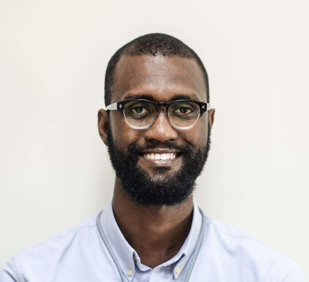 George Boateng Ampratwum