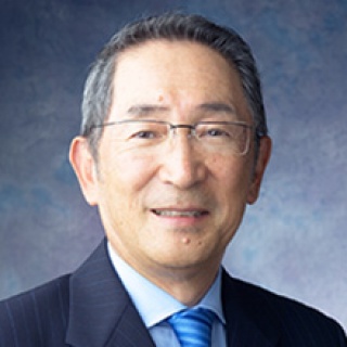 HIDEO MIYAHARA