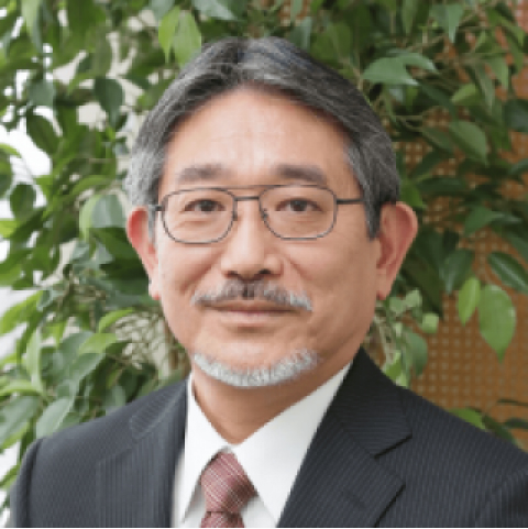 HIROTAKA TATEISHI