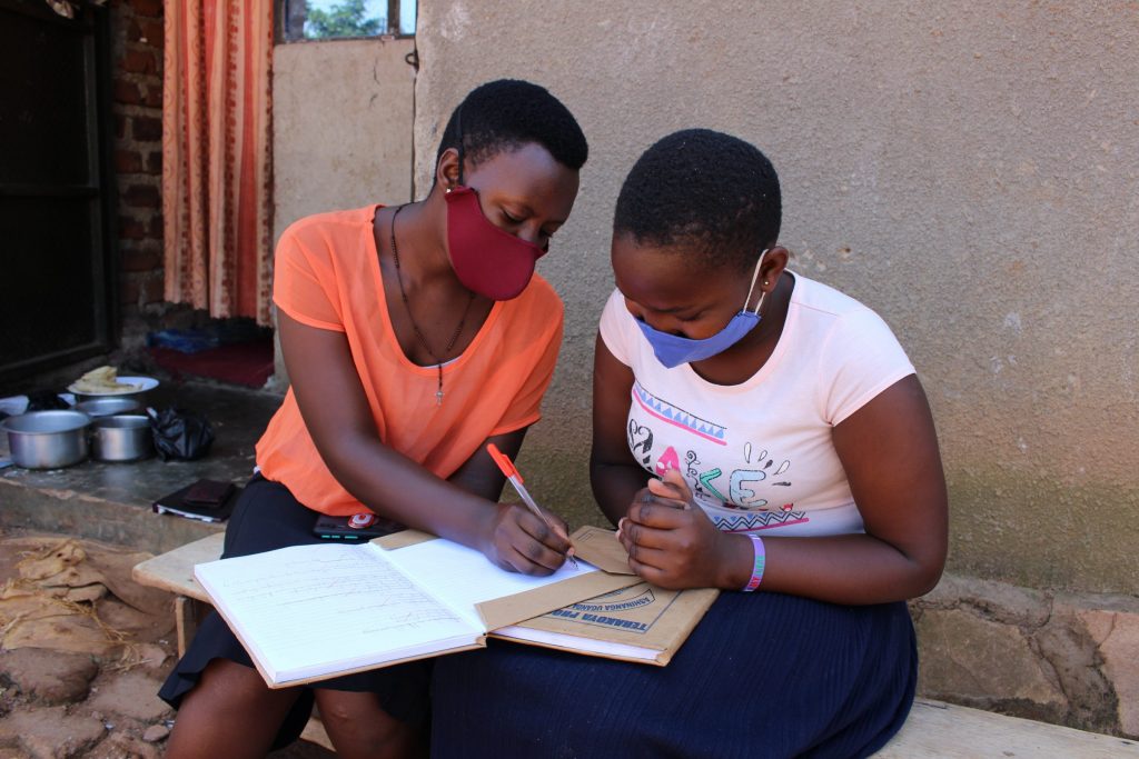 The Effect of School Lockdowns on Ugandan Children