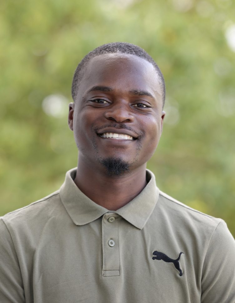Delvin’s Mission to Leverage Social Innovation for African Development