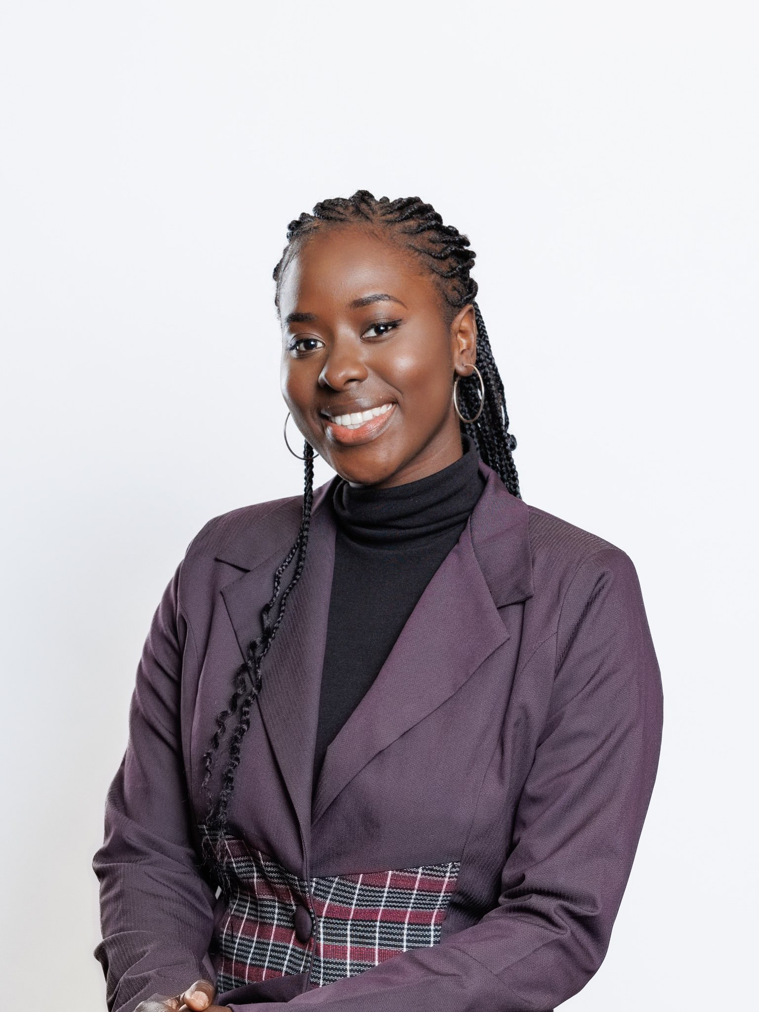 Maimouna’s Inspiring Path in Actuarial Science with the AAI