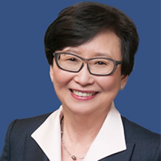 JANICE R. FUKAKUSA