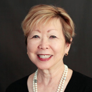 JULIE AZUMA