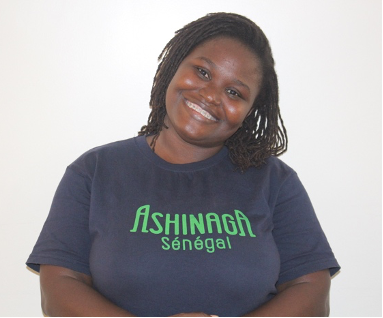 Khady Thiam