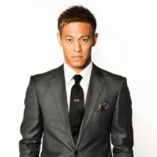 KEISUKE HONDA