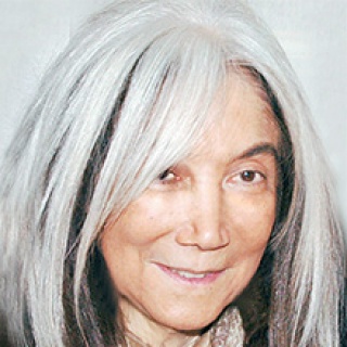 MARIA KODAMA