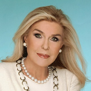 MARIANNA V. VARDINOYANNIS