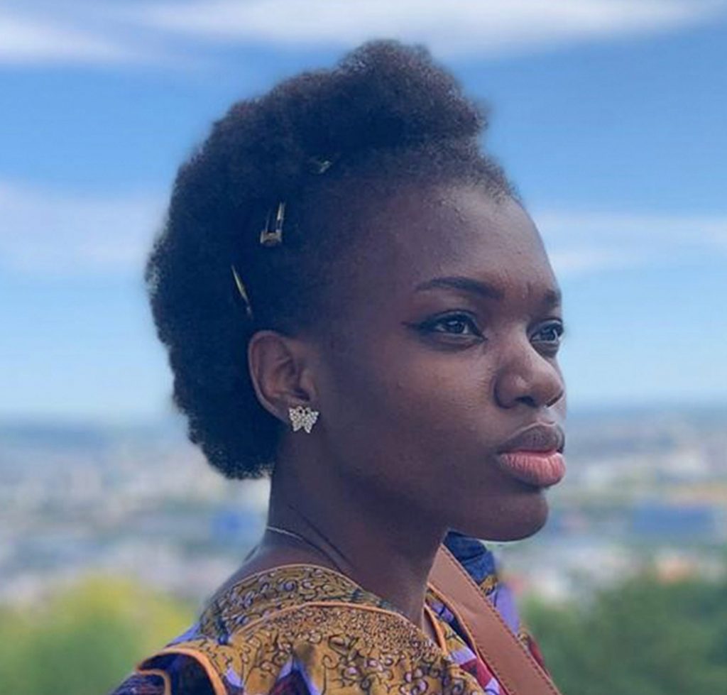 Benin – Mirabelle