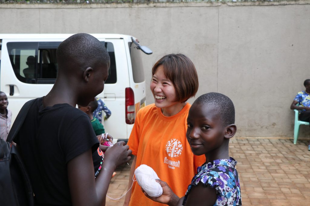 From Kyoto to Kampala: A Journey of Cultural Immersion and Personal Growth