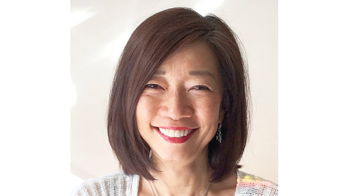 Nozomi Terao