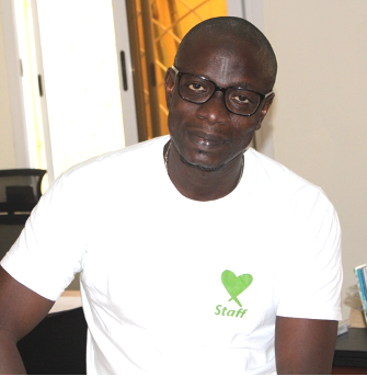 Papa Mbaye Tounkara