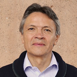 RAMIRO OSORIO