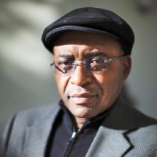 STRIVE MASIYIWA