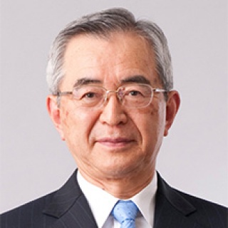 TAKASHI KAWAMURA