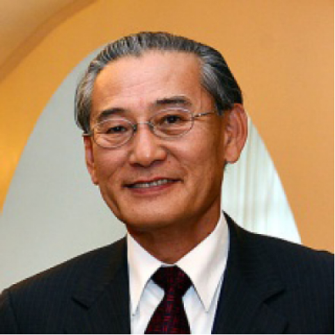 TOSHIRO OZAWA