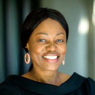 TSITSI MASIYIWA