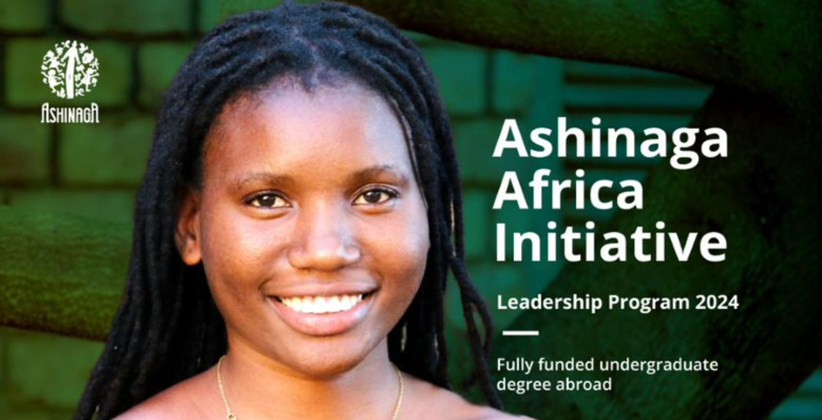 AAI 2025 Applications are Now Open!｜Ashinaga