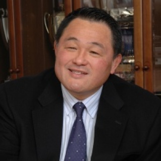 YASUHIRO YAMASHITA