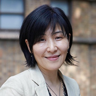 YOKO SAKANOUE