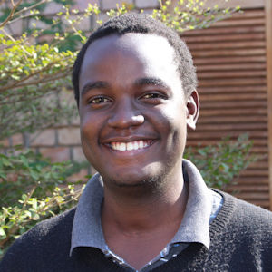 Kenya – Ian