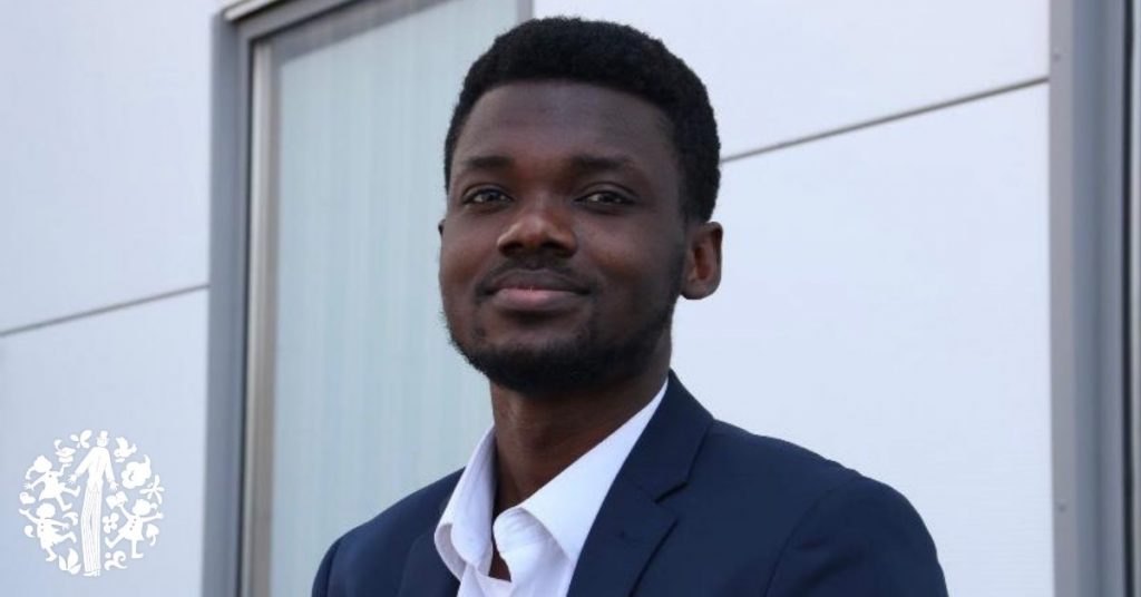 Umbaji and the Democratization of EdTech in Togo