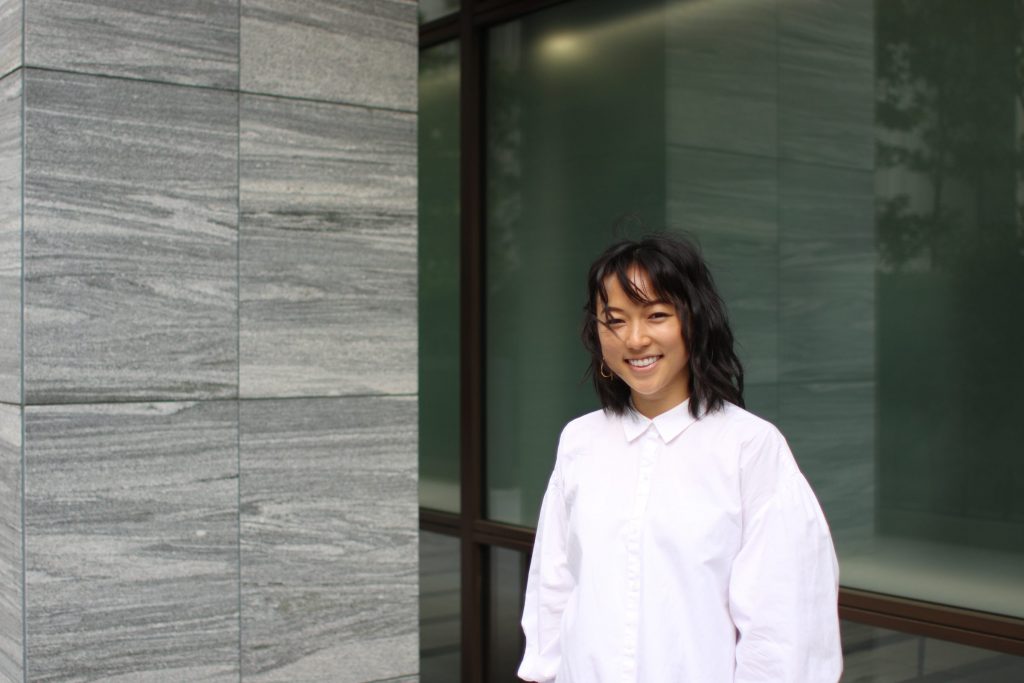 Maya Horie