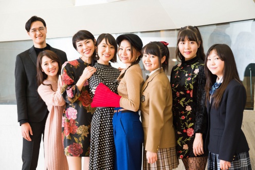 K★Bオールスターズ