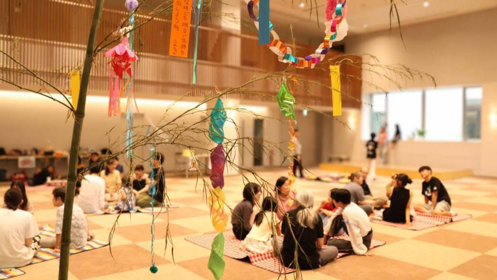 ワンデイプログラムで、「ありのままで過ごせる時間」が生まれる理由