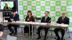 高校奨学生の約4割「友人と遊ぶお金ない」 高校生・保護者調査で貧困率53.5%